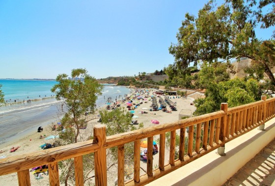 Revente - Appartement - Orihuela Costa - Cabo Roig