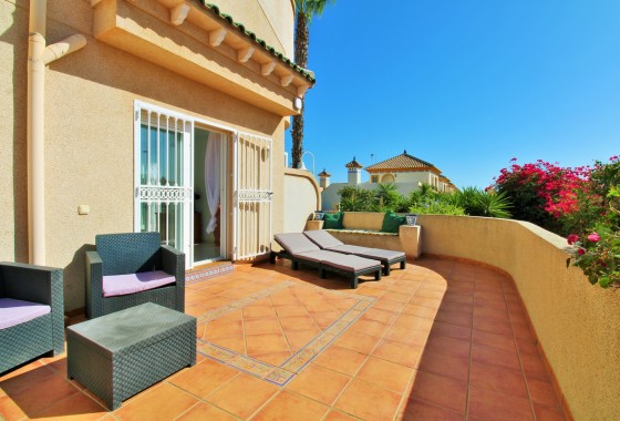 Revente - Appartement - Villamartin - PAU 8