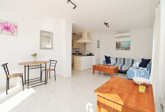 Revente - Appartement - Villamartin - PAU 8