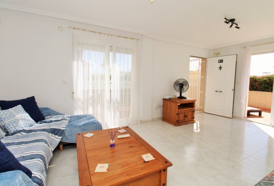 Revente - Appartement - Villamartin - PAU 8
