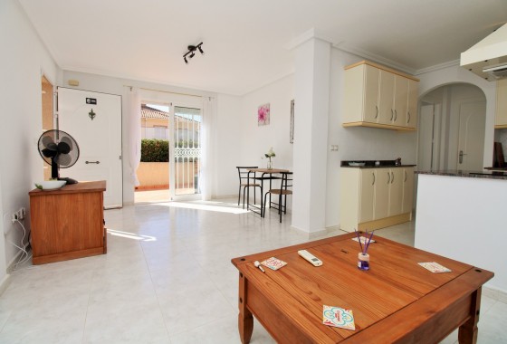 Revente - Appartement - Villamartin - PAU 8