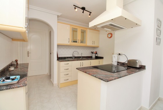 Revente - Appartement - Villamartin - PAU 8