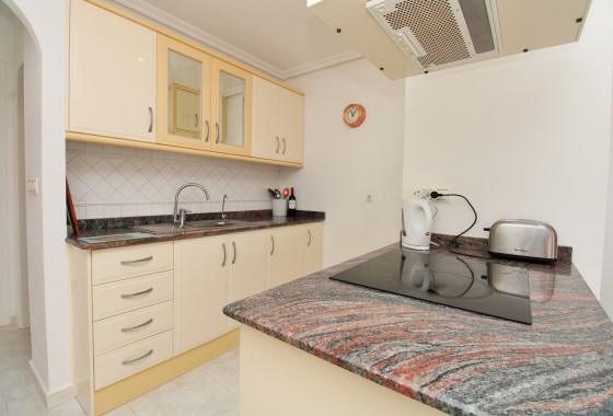 Revente - Appartement - Villamartin - PAU 8
