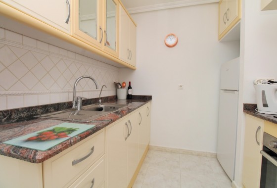 Revente - Appartement - Villamartin - PAU 8