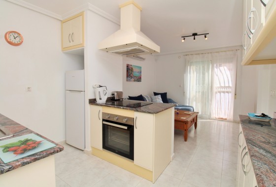 Revente - Appartement - Villamartin - PAU 8