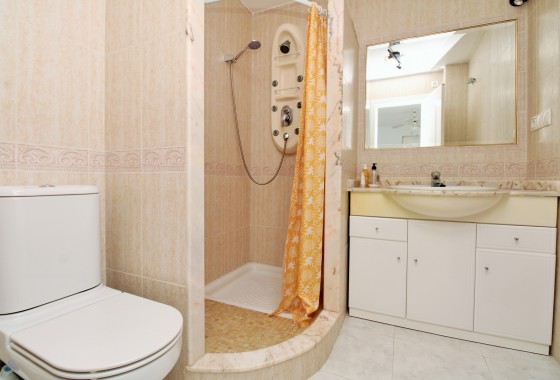 Revente - Appartement - Villamartin - PAU 8