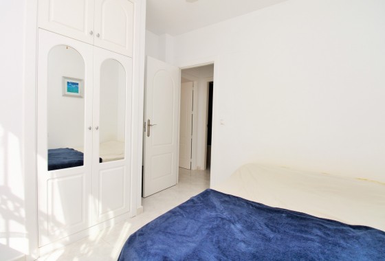 Revente - Appartement - Villamartin - PAU 8