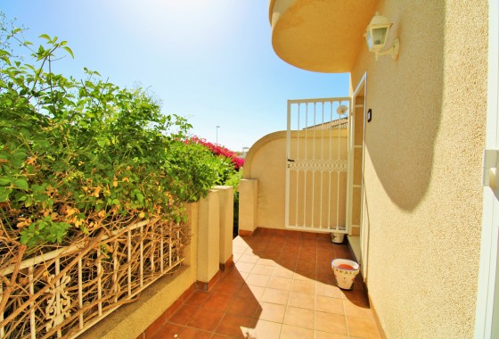 Revente - Appartement - Villamartin - PAU 8