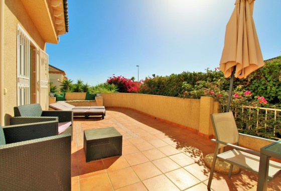 Revente - Appartement - Villamartin - PAU 8