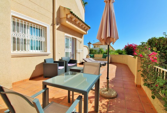 Revente - Appartement - Villamartin - PAU 8