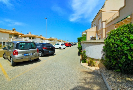 Revente - Appartement - Villamartin - PAU 8