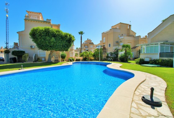 Revente - Appartement - Villamartin - PAU 8