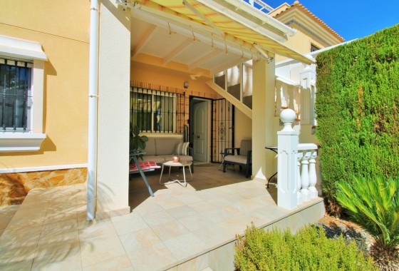 Revente - Appartement - Villamartin - Los Dolses
