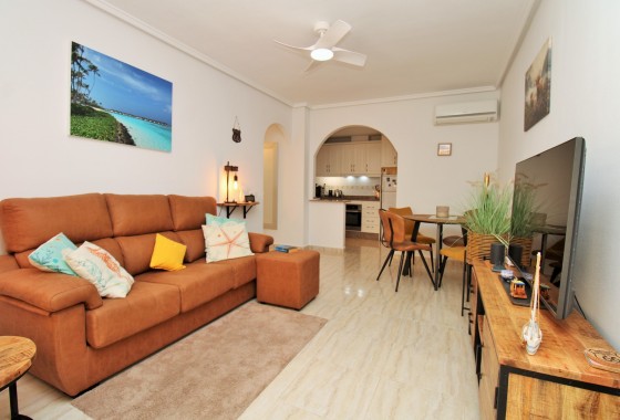 Revente - Appartement - Villamartin - Los Dolses
