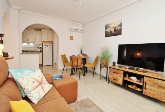 Revente - Appartement - Villamartin - Los Dolses