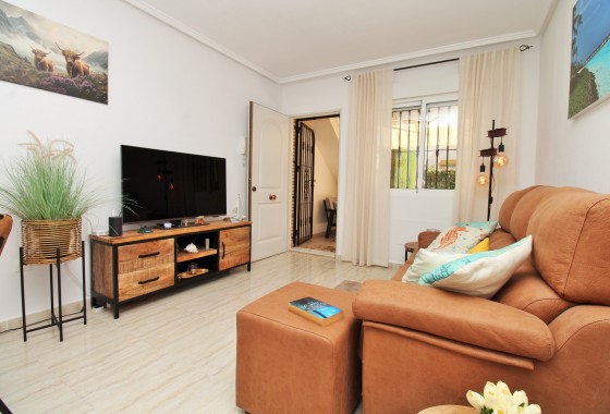 Revente - Appartement - Villamartin - Los Dolses
