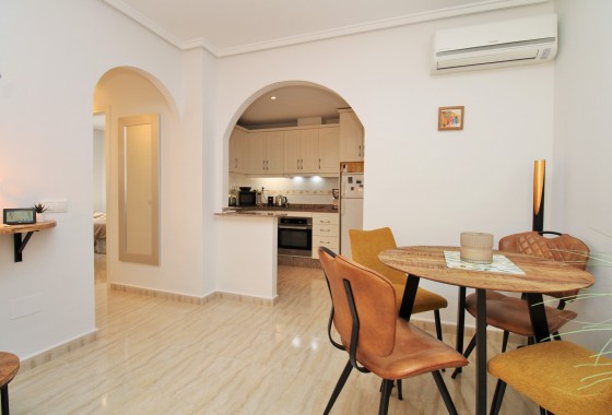 Revente - Appartement - Villamartin - Los Dolses