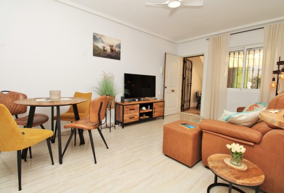Revente - Appartement - Villamartin - Los Dolses