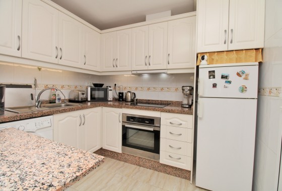 Revente - Appartement - Villamartin - Los Dolses
