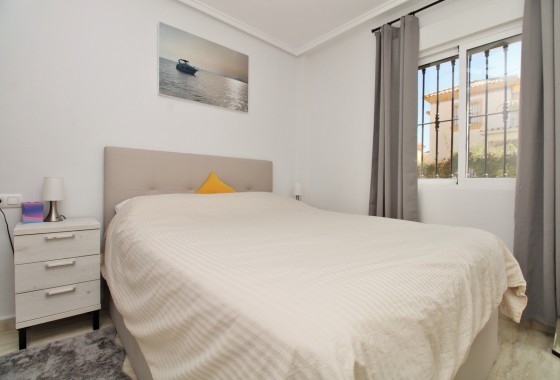 Revente - Appartement - Villamartin - Los Dolses