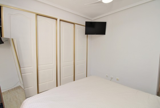 Revente - Appartement - Villamartin - Los Dolses