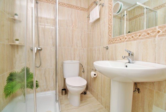 Revente - Appartement - Villamartin - Los Dolses