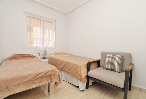 Revente - Appartement - Villamartin - Los Dolses