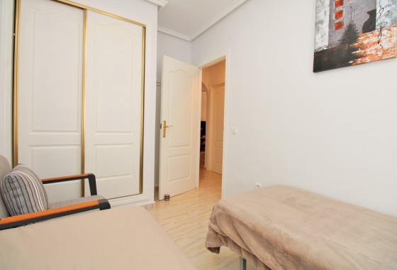 Revente - Appartement - Villamartin - Los Dolses