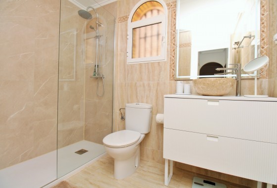 Revente - Appartement - Villamartin - Los Dolses