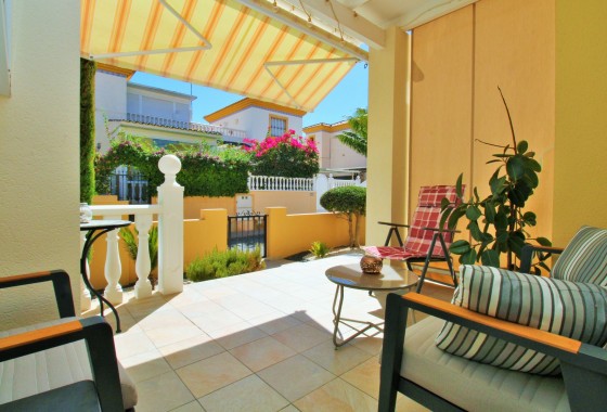 Revente - Appartement - Villamartin - Los Dolses