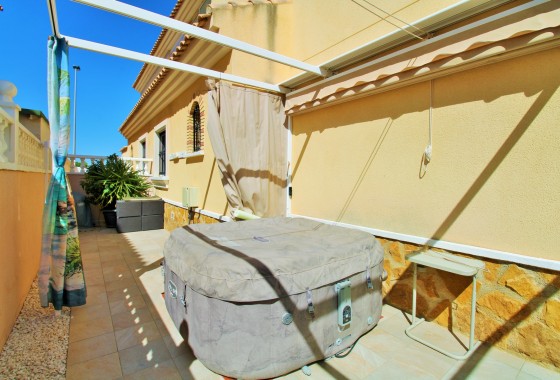 Revente - Appartement - Villamartin - Los Dolses