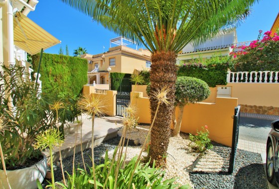 Revente - Appartement - Villamartin - Los Dolses