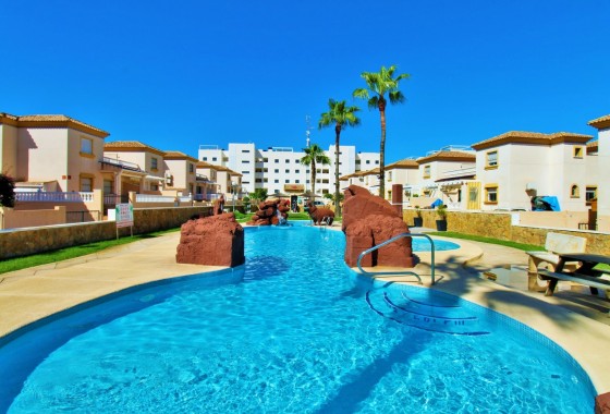 Revente - Appartement - Villamartin - Los Dolses