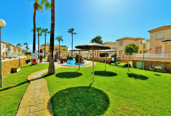Revente - Appartement - Villamartin - Los Dolses
