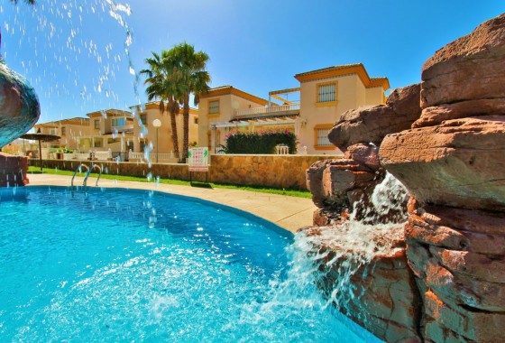 Revente - Appartement - Villamartin - Los Dolses