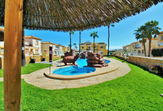Revente - Appartement - Villamartin - Los Dolses