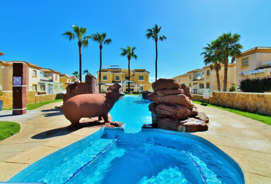 Revente - Appartement - Villamartin - Los Dolses