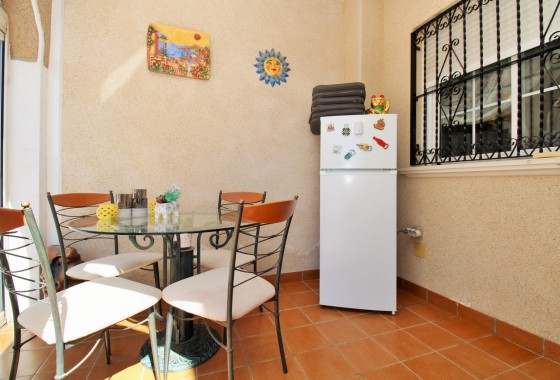 Resale - Townhouse - Villamartin