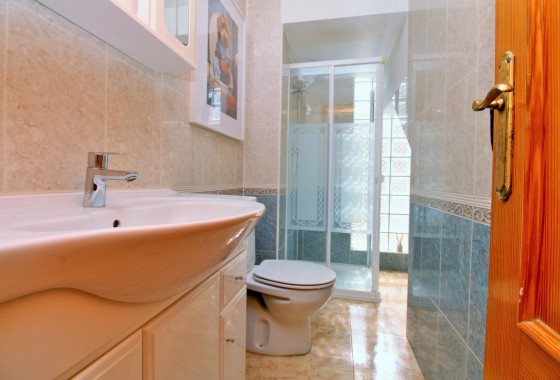 Resale - Townhouse - Villamartin