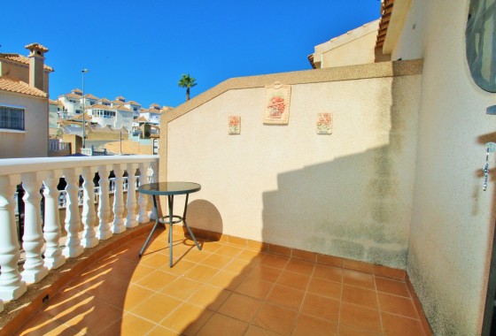 Resale - Townhouse - Villamartin