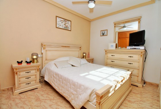 Resale - Townhouse - Villamartin