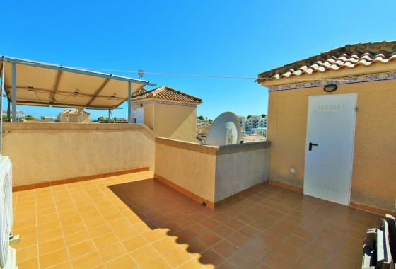 Resale - Townhouse - Villamartin