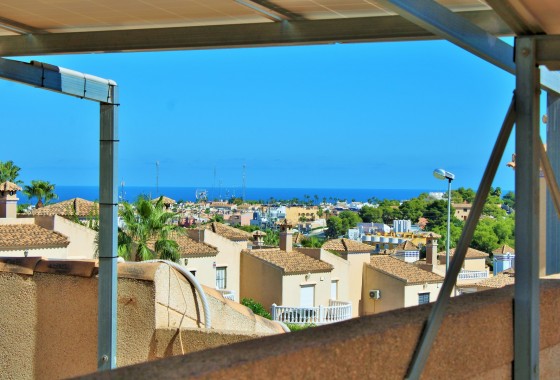 Resale - Townhouse - Villamartin