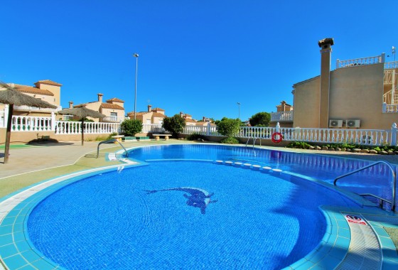 Resale - Townhouse - Villamartin