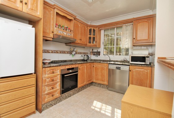 Resale - Detached Villa - Villamartin