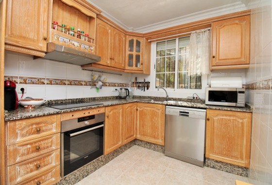 Resale - Detached Villa - Villamartin