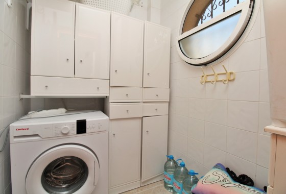 Resale - Detached Villa - Villamartin