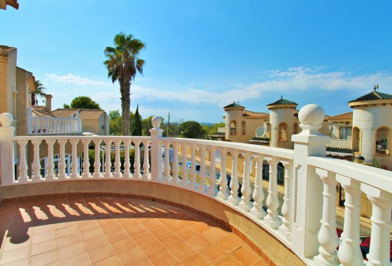 Resale - Detached Villa - Villamartin