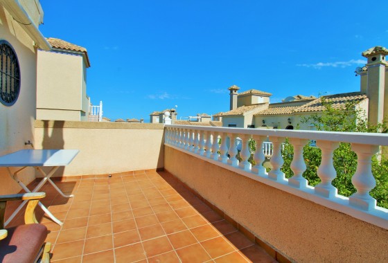 Resale - Detached Villa - Villamartin