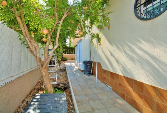 Resale - Detached Villa - Villamartin
